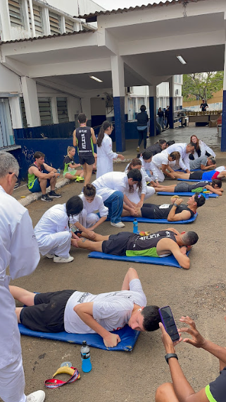 Fisioterapia