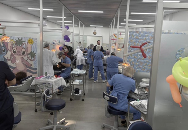 Odontologia