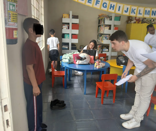 Psicologia